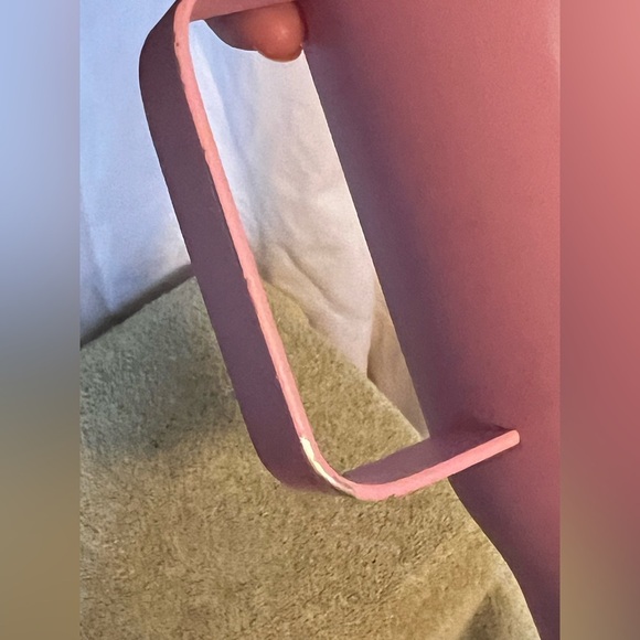 Yeti Rambler Vacuum Travel Mug with Stronghold Lid - 30 fl. oz.Ltd Edition Pink - Picture 5 of 7